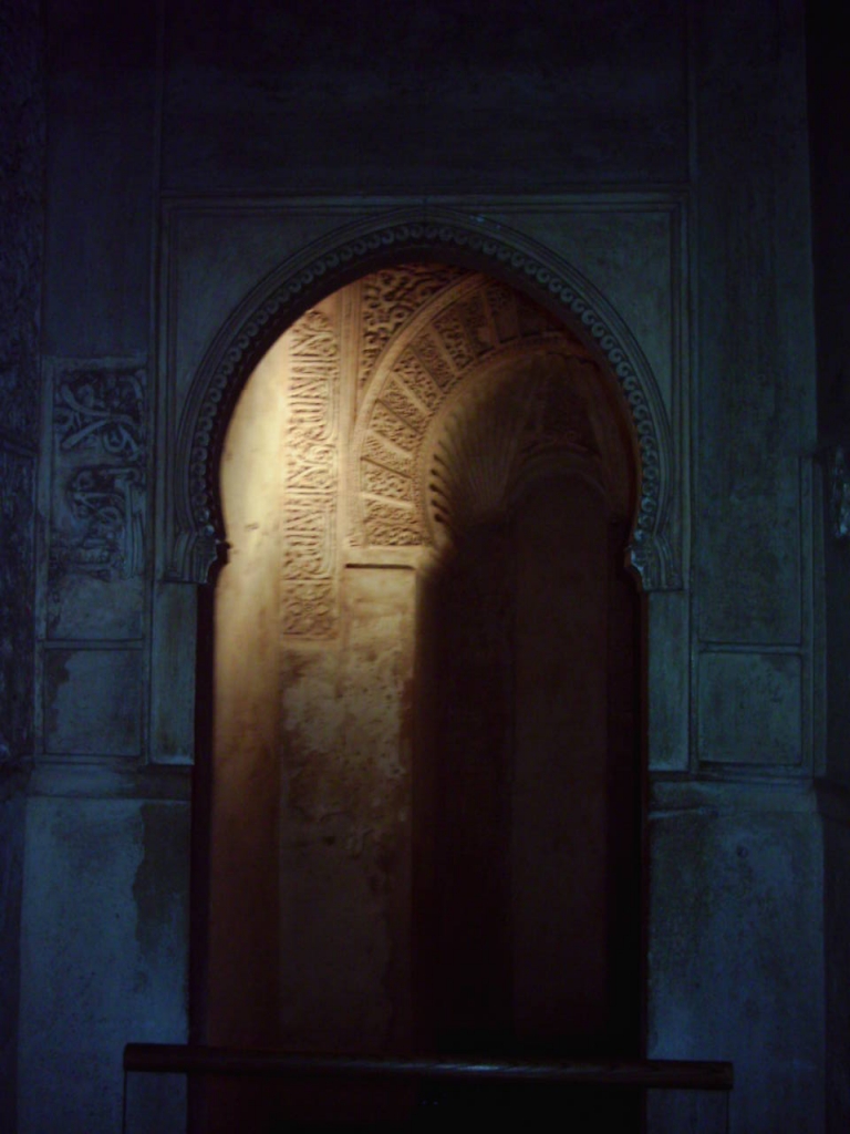 Foto de Granada (Andalucía), España