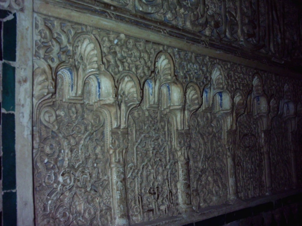 Foto de Granada (Andalucía), España