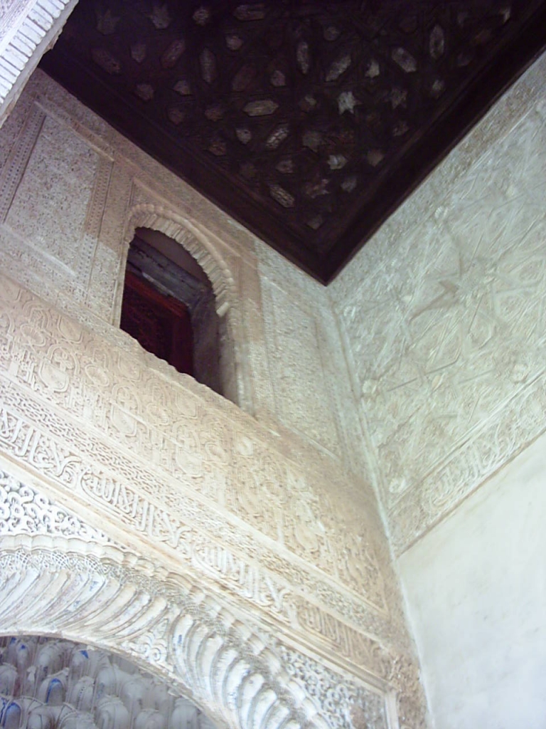 Foto de Granada (Andalucía), España