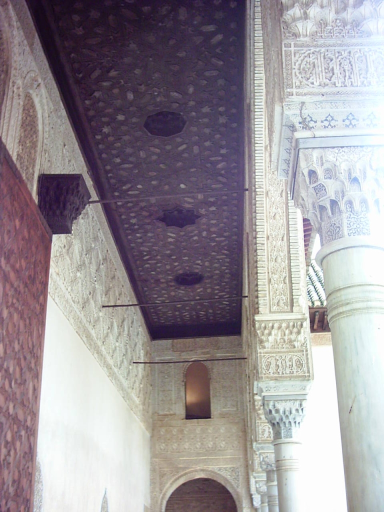 Foto de Granada (Andalucía), España