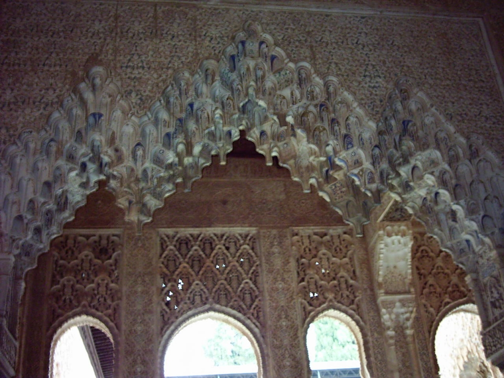 Foto de Granada (Andalucía), España