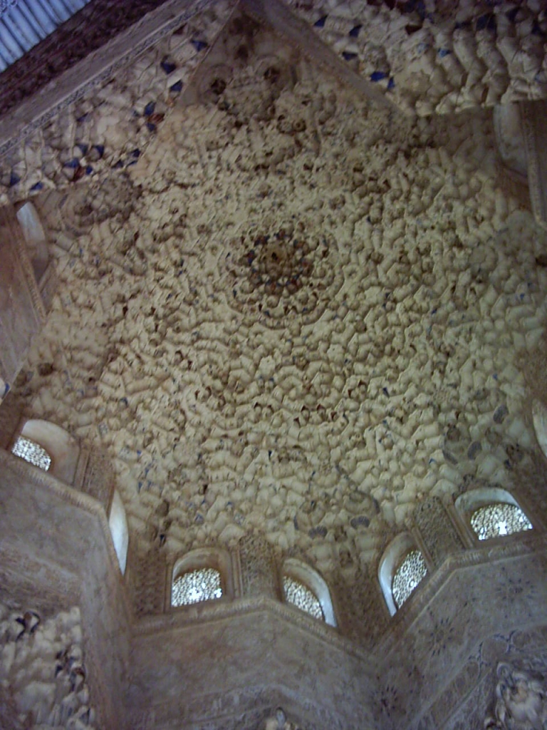 Foto de Granada (Andalucía), España