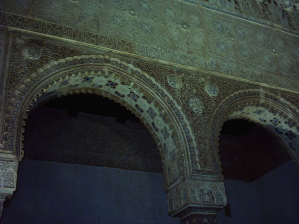 Foto de Granada (Andalucía), España