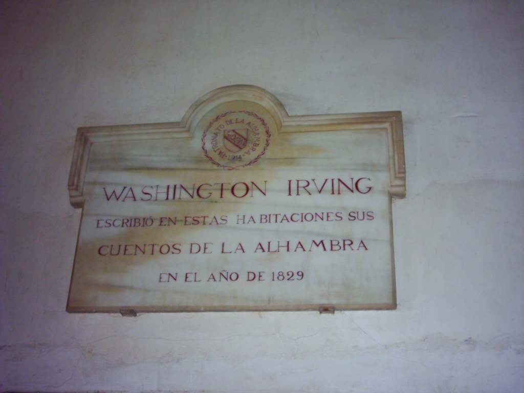 Foto de Granada (Andalucía), España