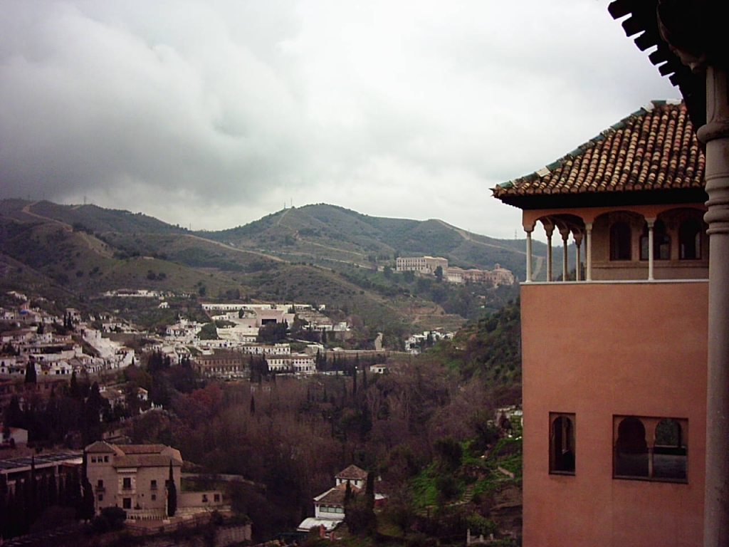 Foto de Granada (Andalucía), España