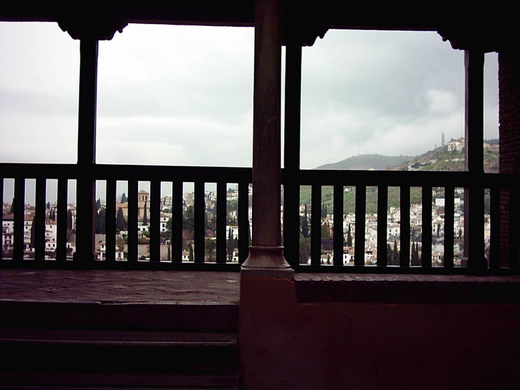 Foto de Granada (Andalucía), España