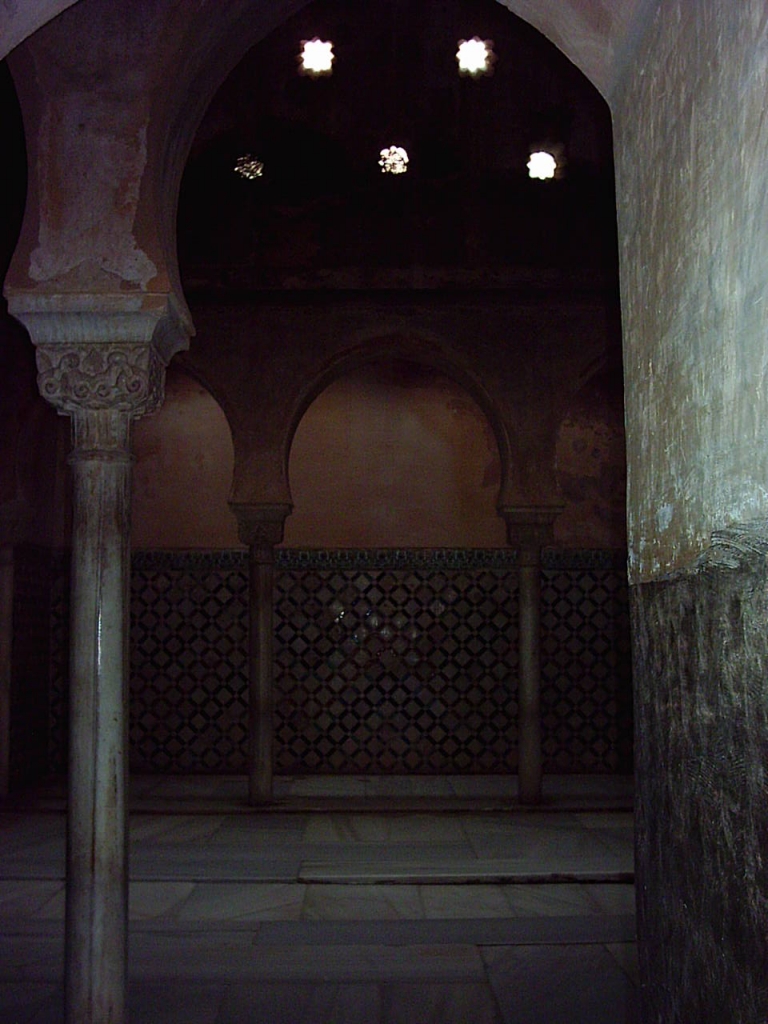 Foto de Granada (Andalucía), España