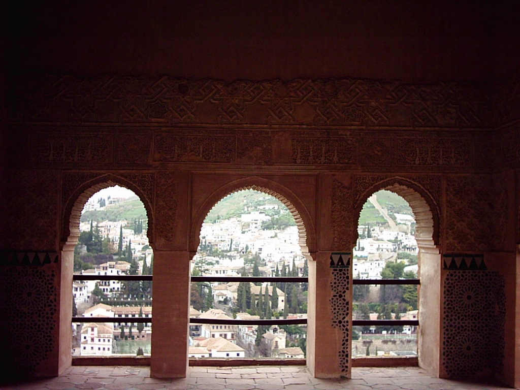 Foto de Granada (Andalucía), España