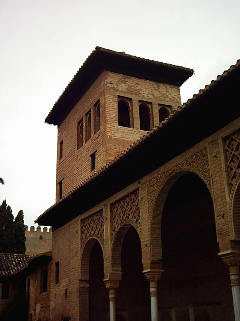 Foto de Granada (Andalucía), España