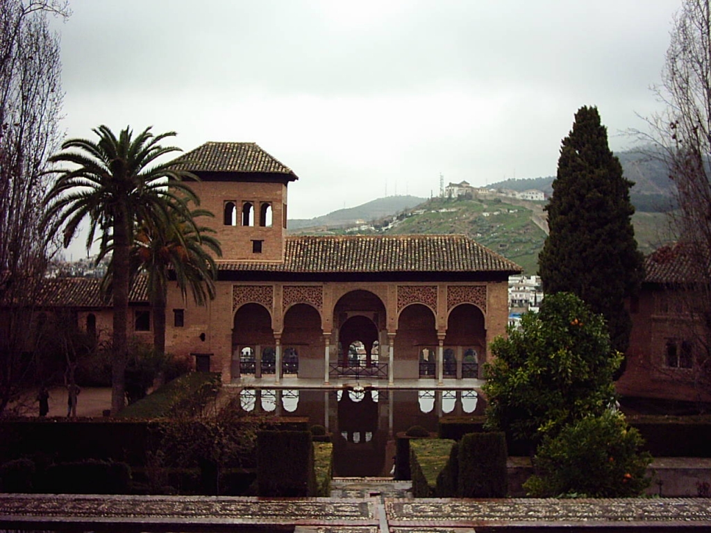 Foto de Granada (Andalucía), España
