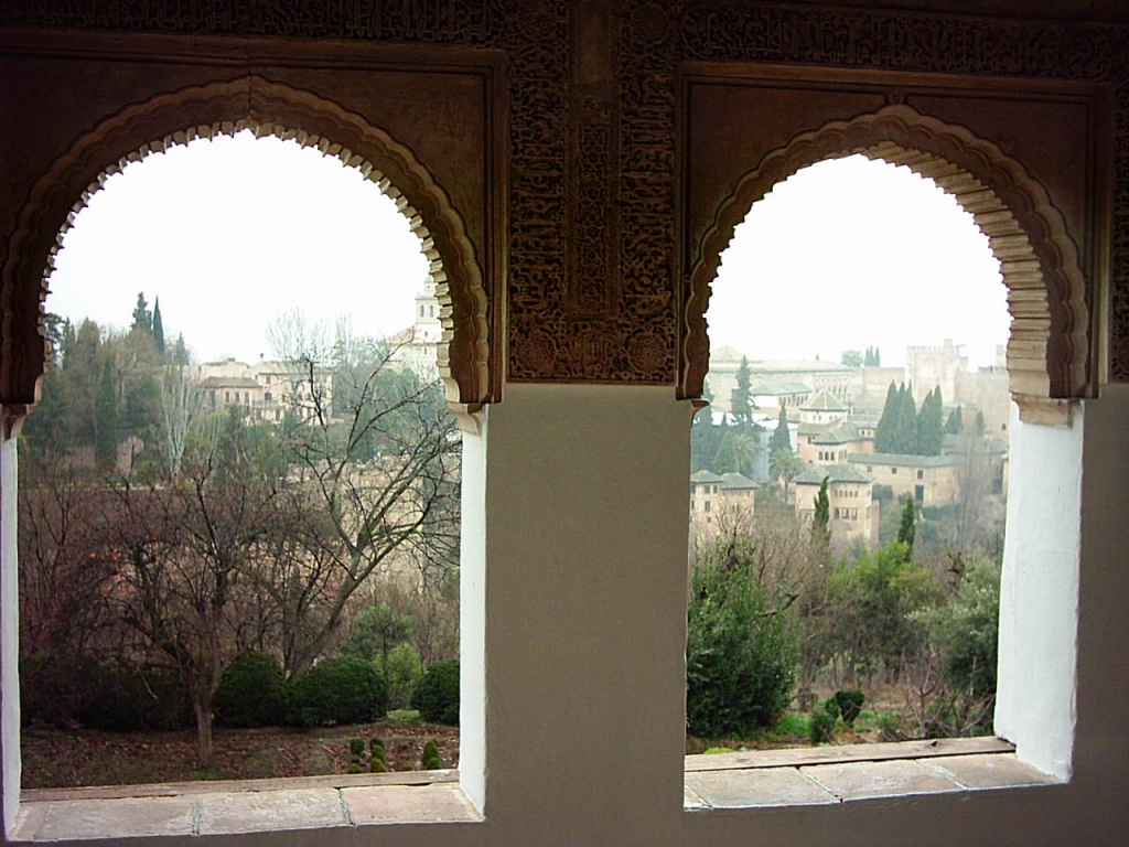 Foto de Granada (Andalucía), España