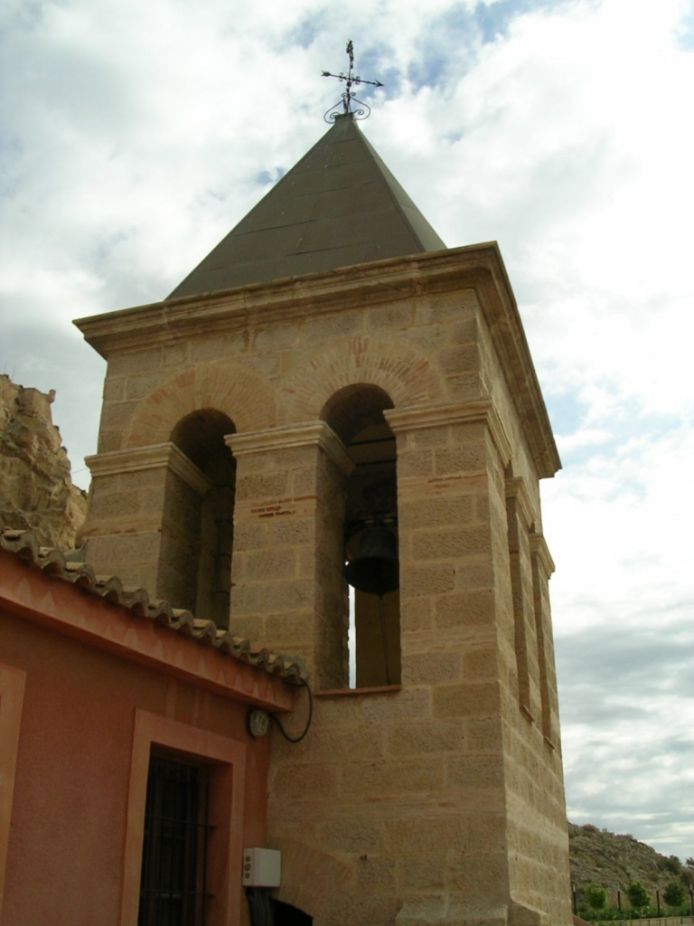Foto de Alicante (Comunidad Valenciana), España