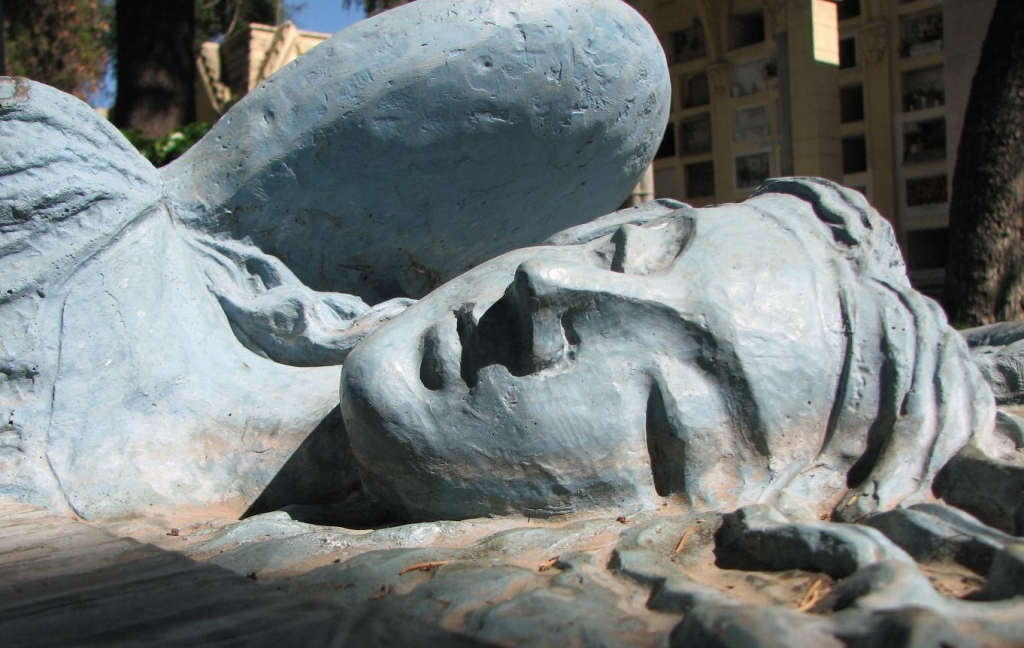 Foto de Santiago, Chile