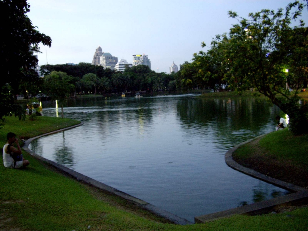 Foto de Bangkok, Tailandia