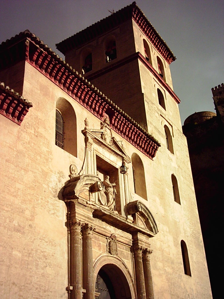 Foto de Granada (Andalucía), España