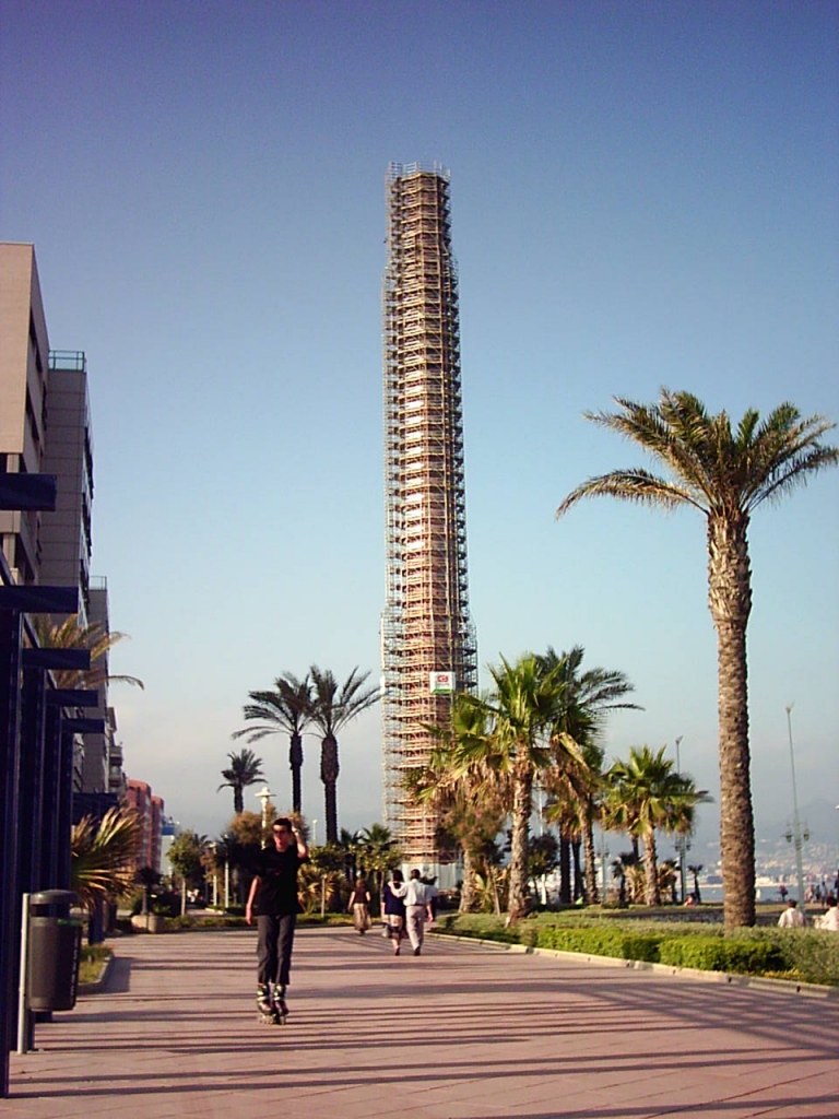 Foto de Málaga (Andalucía), España