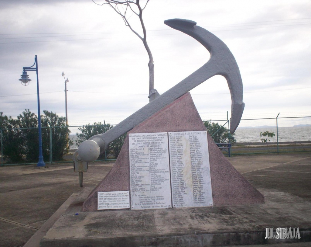 Foto de Puntarenas, Costa Rica