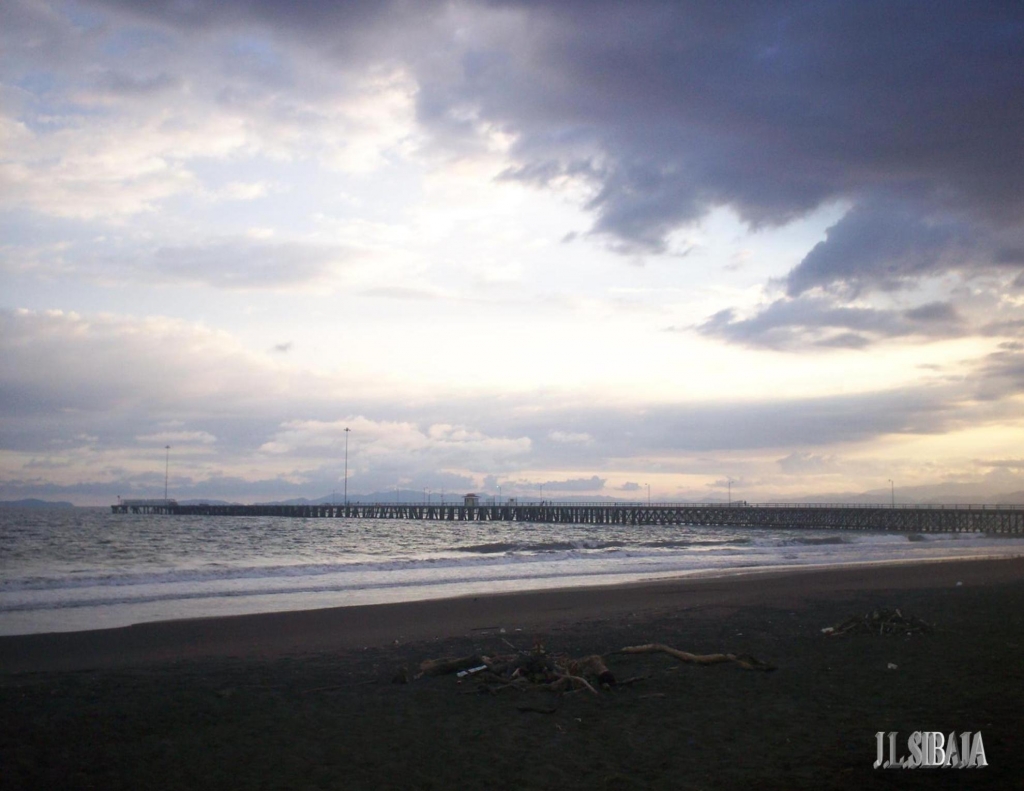 Foto de Puntarenas, Costa Rica