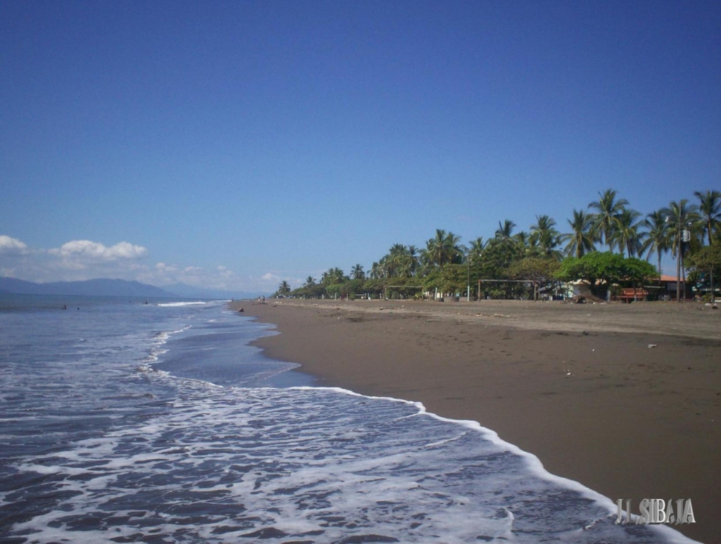 Foto de Puntarenas, Costa Rica