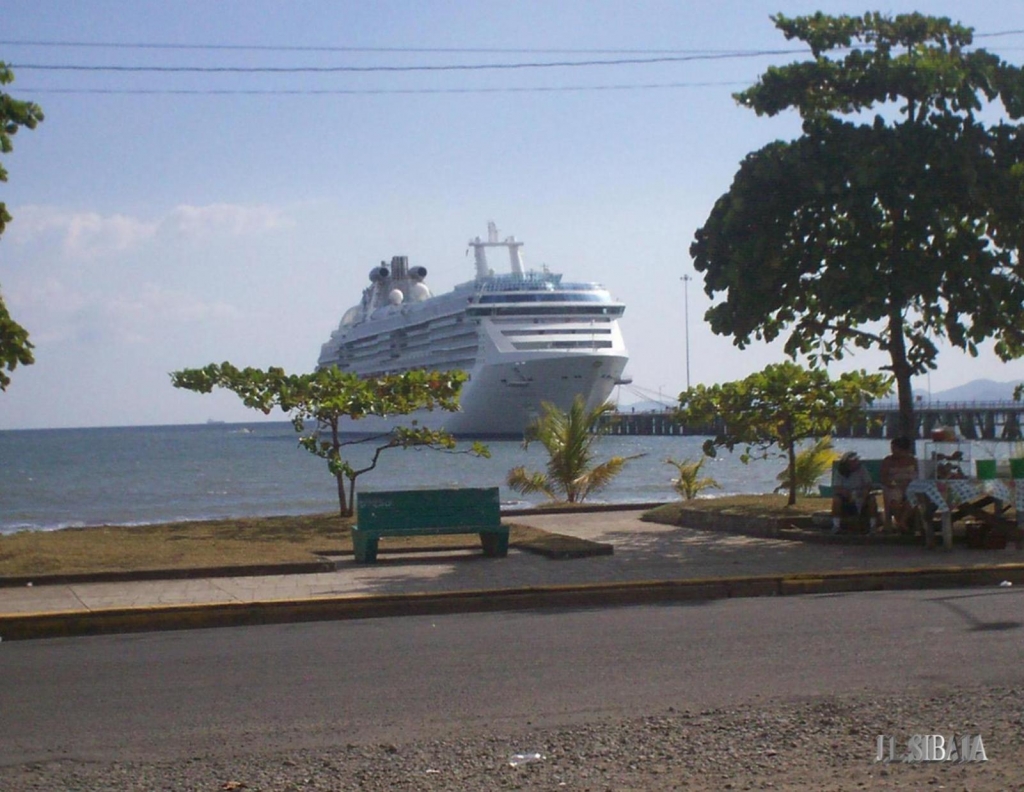 Foto de Puntarenas, Costa Rica