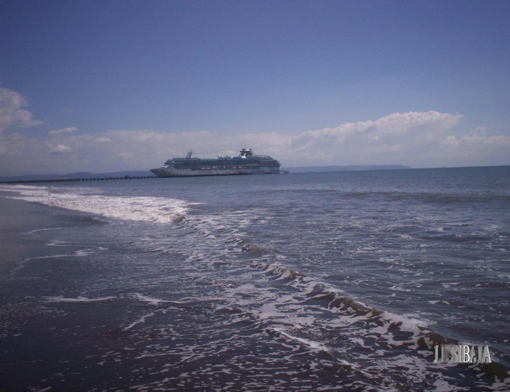 Foto de Puntarenas, Costa Rica