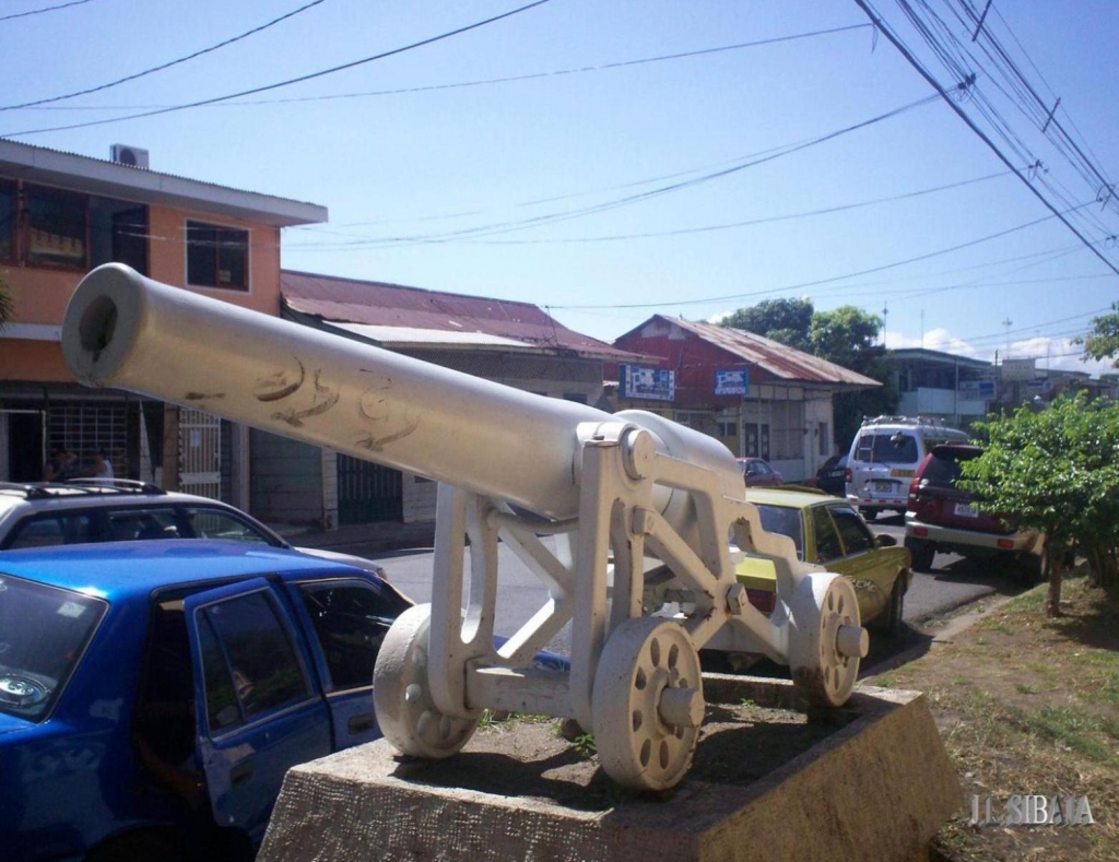 Foto de Puntarenas, Costa Rica
