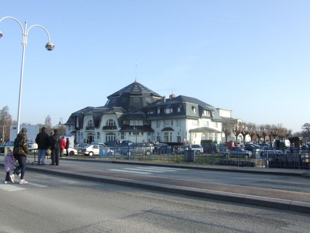 Foto de Thaon les Vosges, Francia