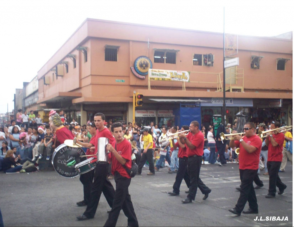Foto de San José, Costa Rica
