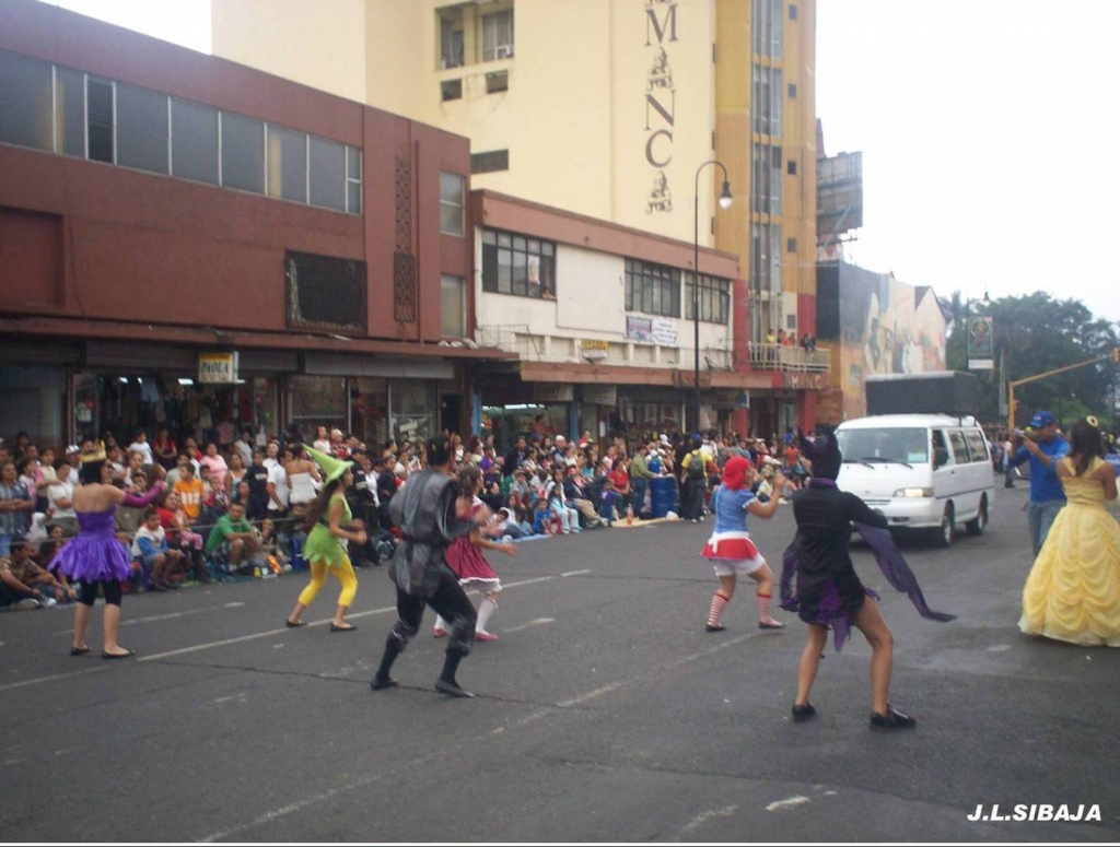 Foto de San José, Costa Rica