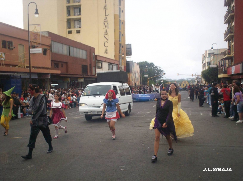 Foto de San José, Costa Rica