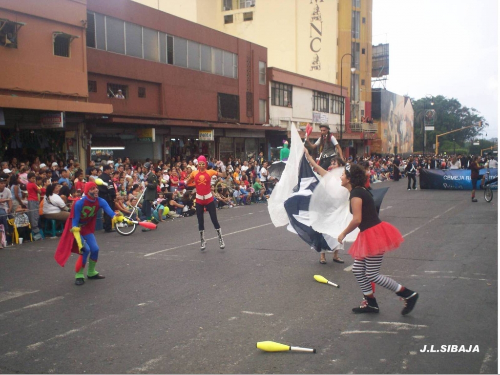 Foto de San José, Costa Rica