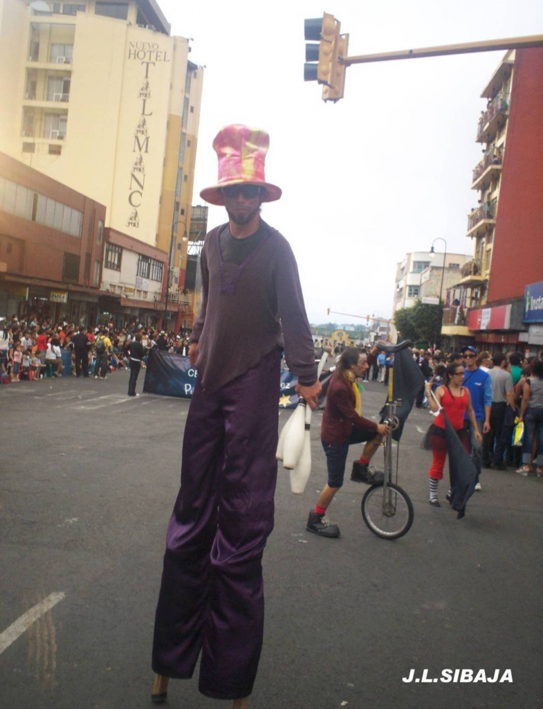 Foto de San José, Costa Rica