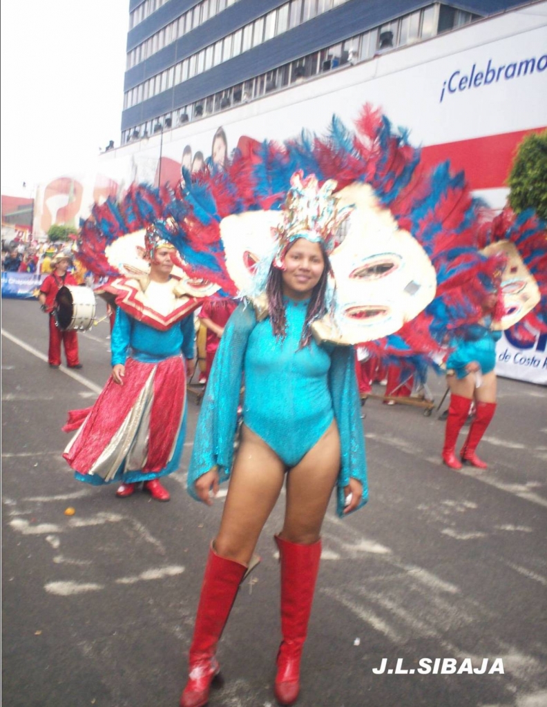 Foto de San José, Costa Rica