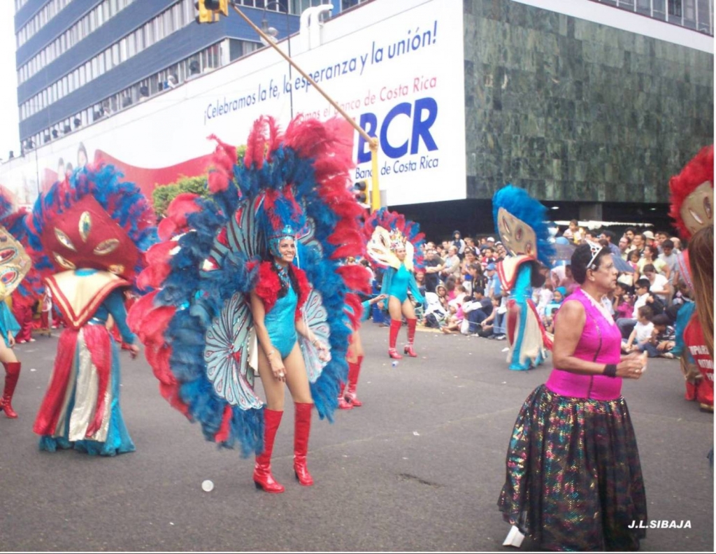 Foto de San José, Costa Rica