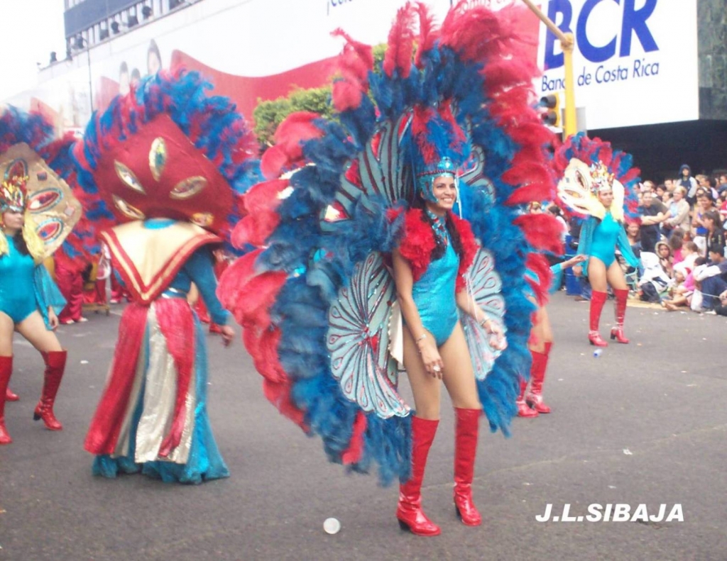 Foto de San José, Costa Rica