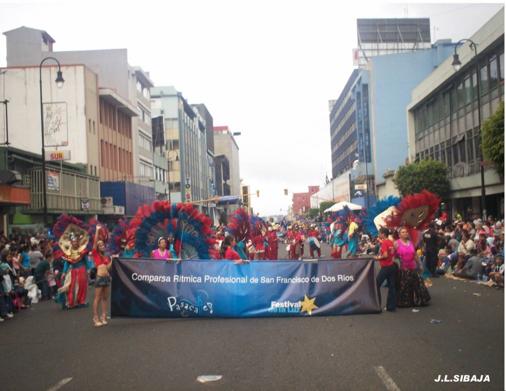 Foto de San José, Costa Rica