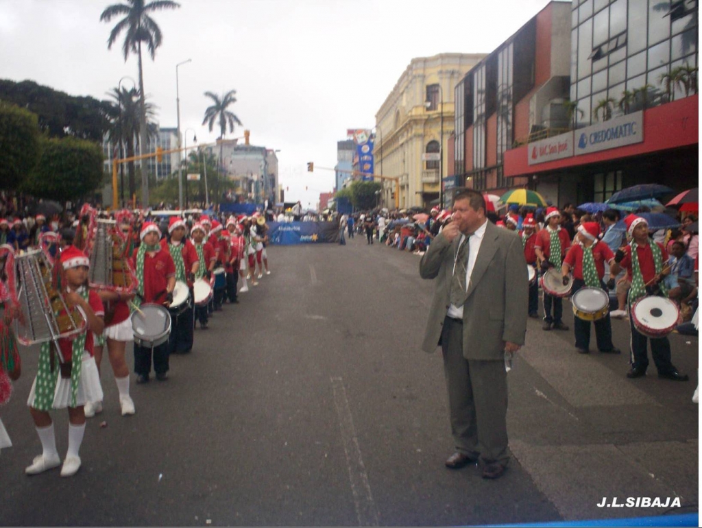 Foto de San José, Costa Rica
