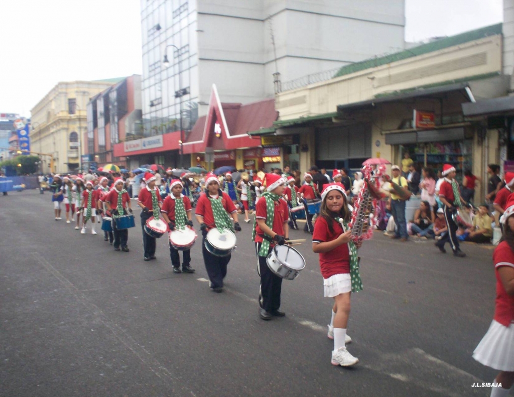 Foto de San José, Costa Rica