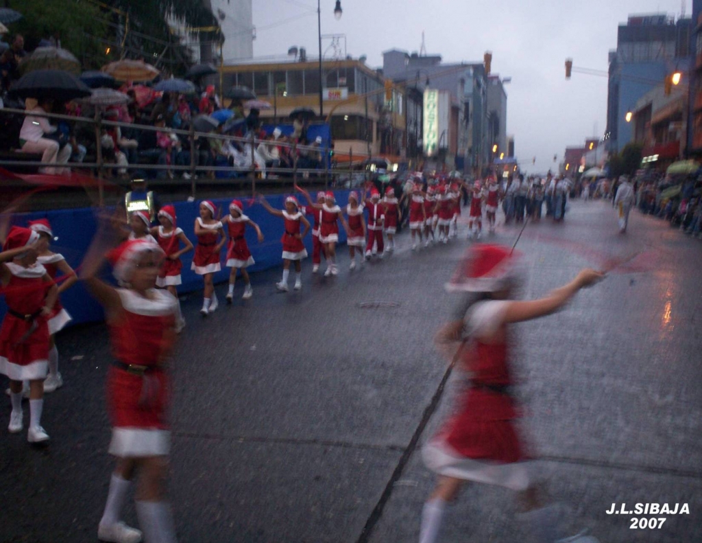 Foto de San José, Costa Rica