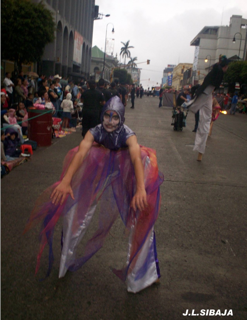 Foto de San José, Costa Rica