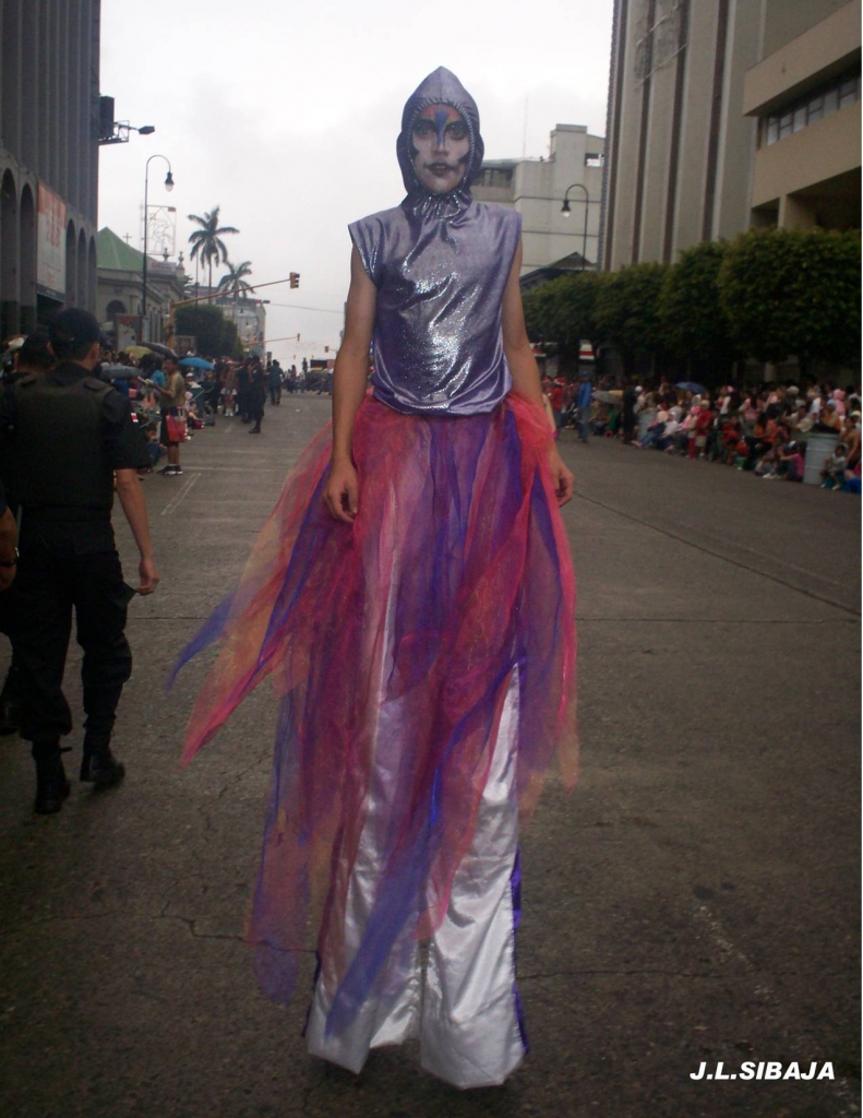 Foto de San José, Costa Rica