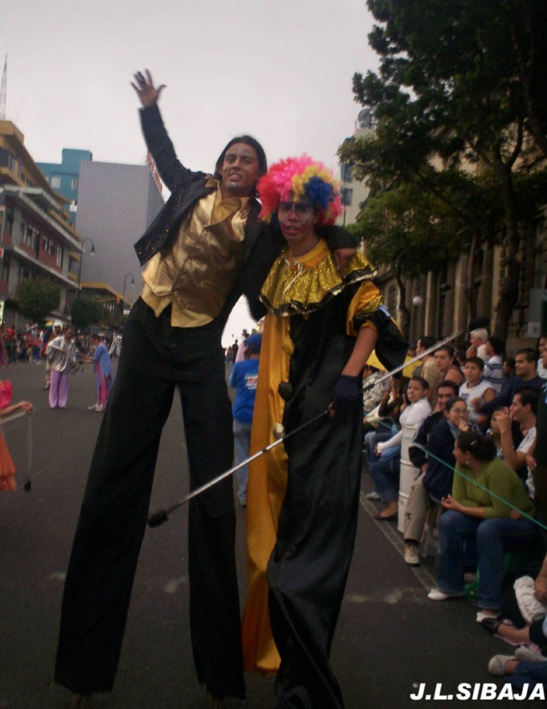 Foto de San José, Costa Rica