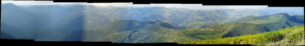 Foto de O Caurel (Lugo), España