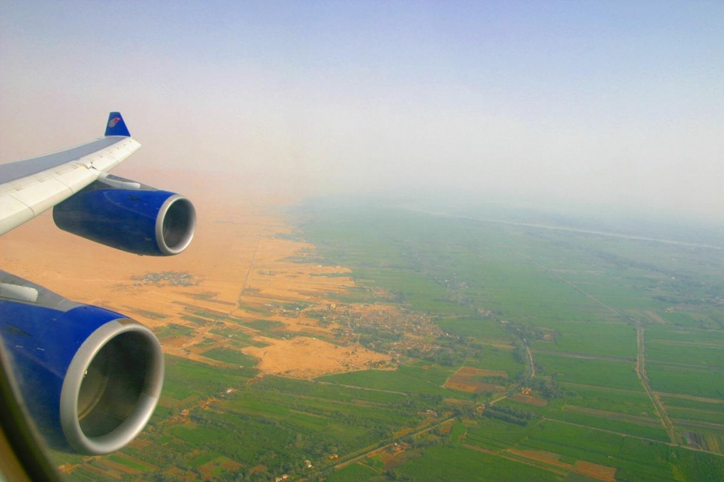 Foto de Luxor, Egipto