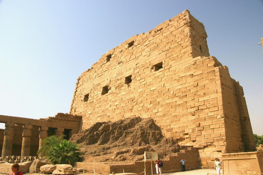 Foto de Luxor, Egipto