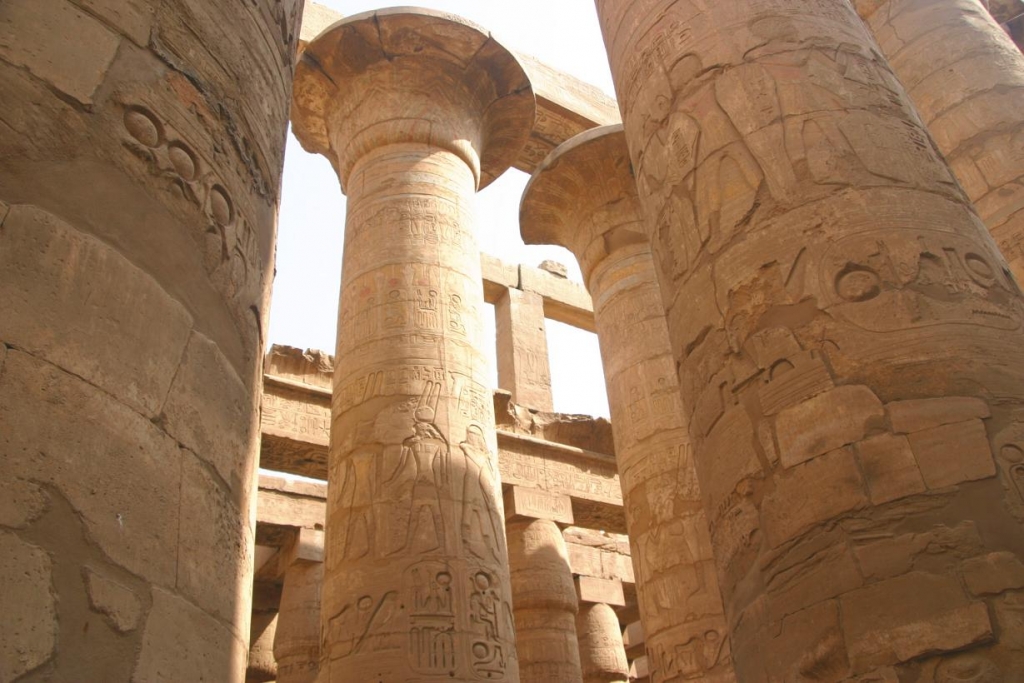 Foto de Luxor, Egipto