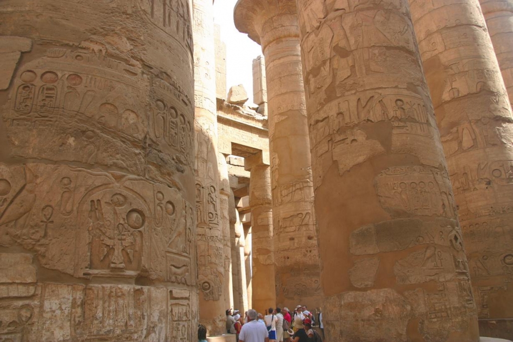 Foto de Luxor, Egipto