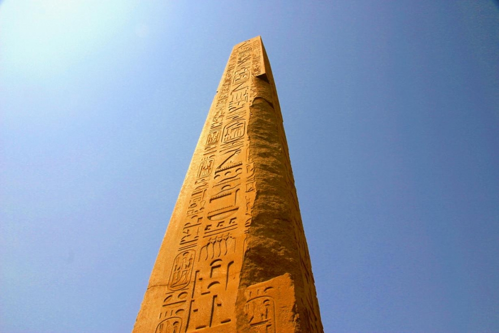 Foto de Luxor, Egipto