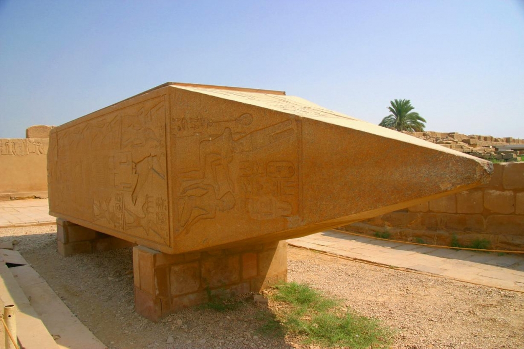 Foto de Luxor, Egipto