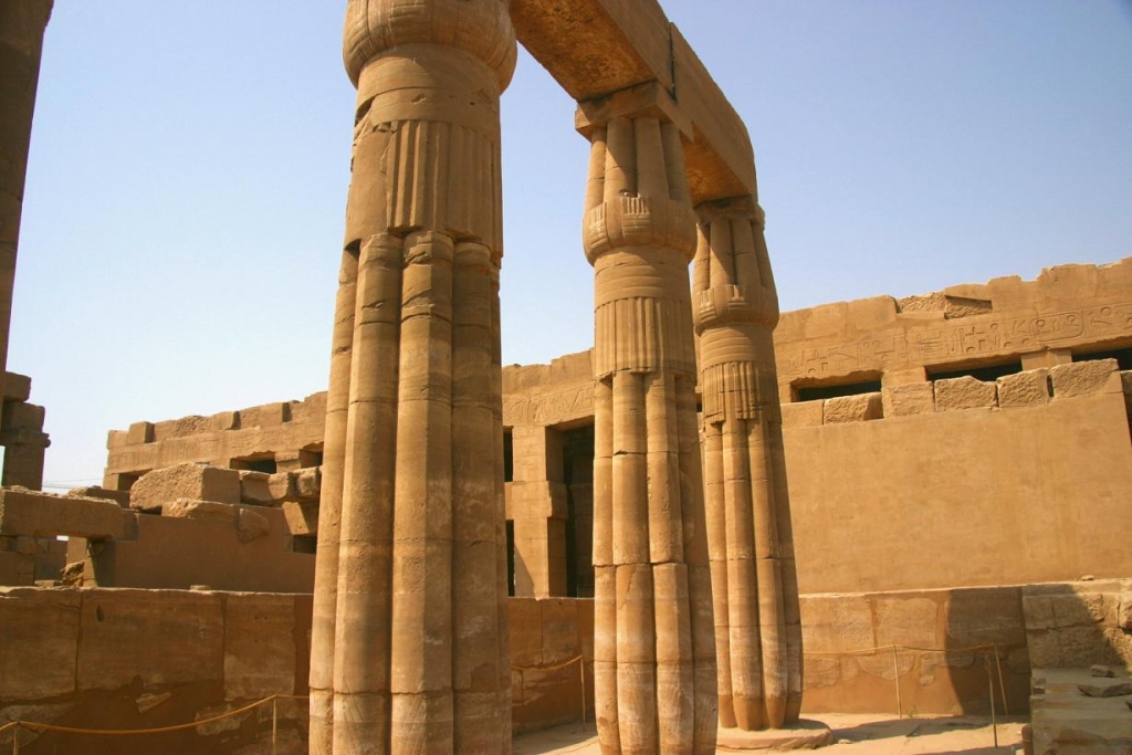 Foto de Luxor, Egipto
